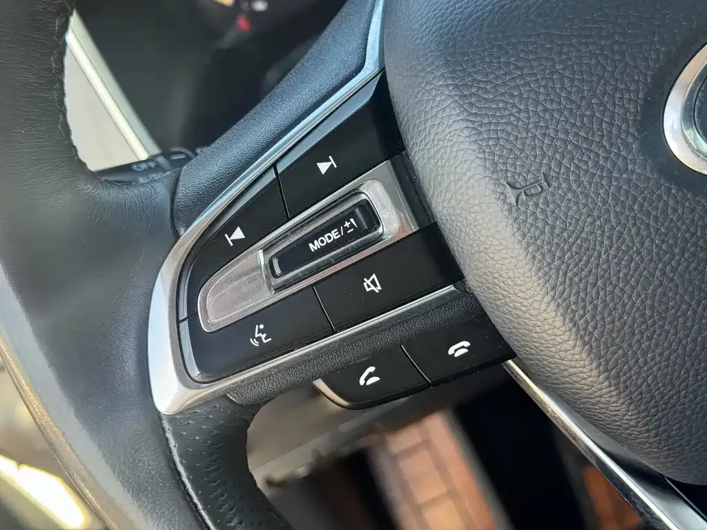 GAC Motor Trumpchi M8 — фото 4