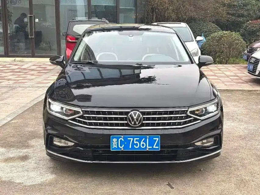 Volkswagen Magotan 2023 из CN, фото 7
