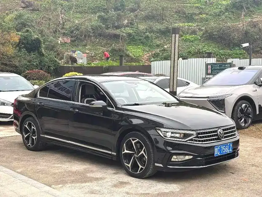 Volkswagen Magotan 2023 из CN, фото 5