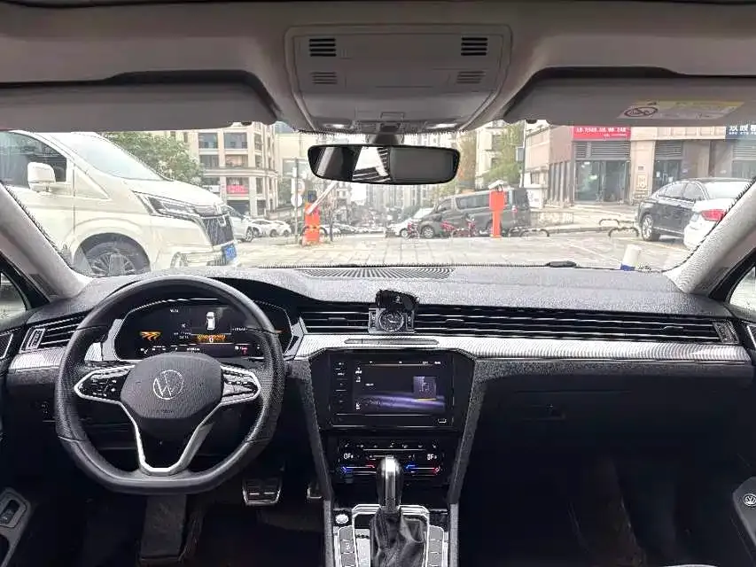 Volkswagen Magotan 2023 из CN, фото 2