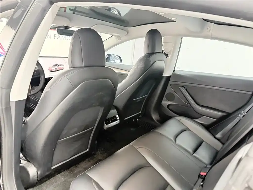 Tesla Model 3 — фото 2