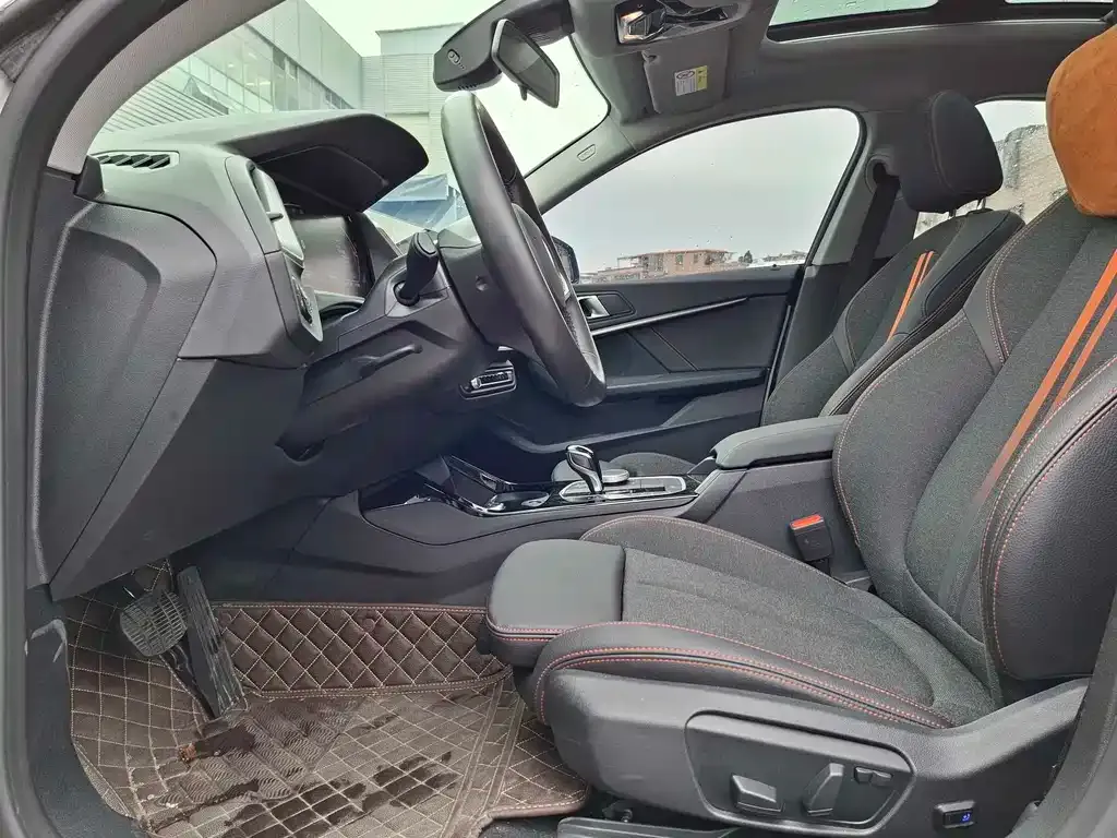 BMW 2 Series (Import) — фото 2