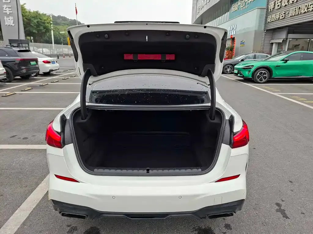 BMW 2 Series (Import) — фото 8