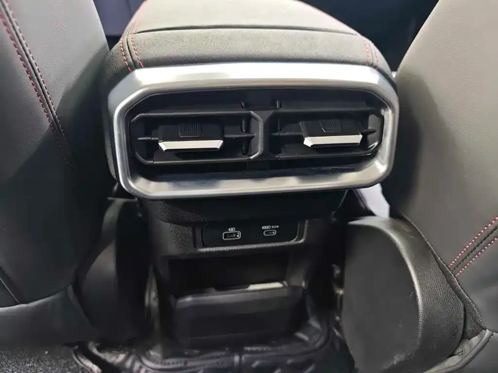 Jetour Traveller 2024 из CN, фото 4