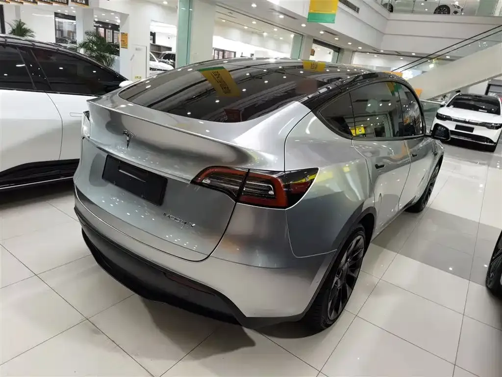Tesla Model Y 2022 из CN, фото 10