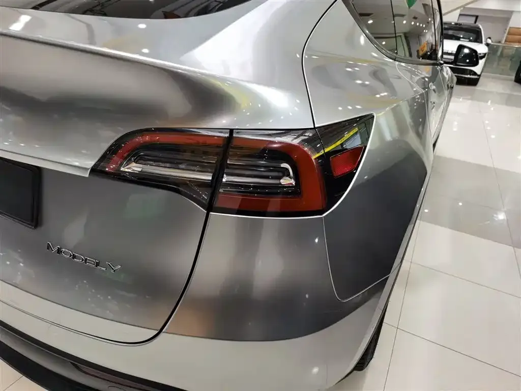 Tesla Model Y 2022 из CN, фото 6
