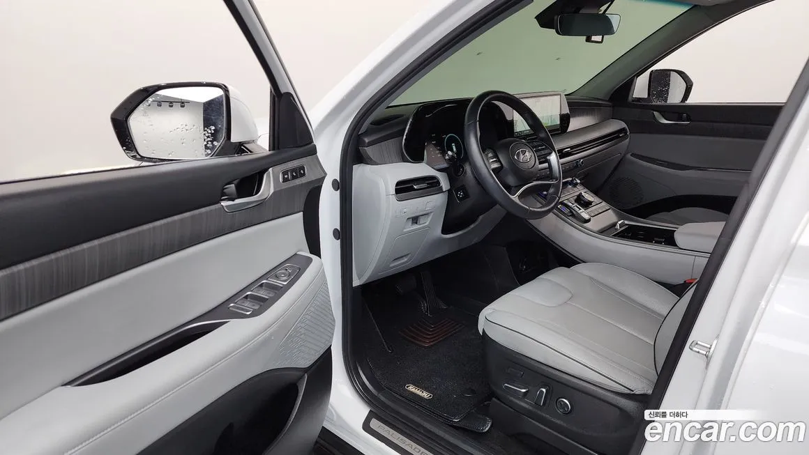 Hyundai Palisade — фото 2