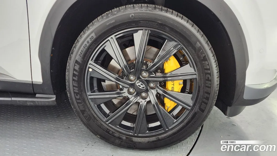 Hyundai Palisade — фото 9