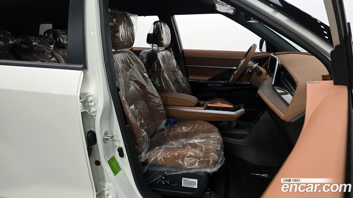 KG Mobility (Ssangyong) Torres 2025 из KR, фото 10