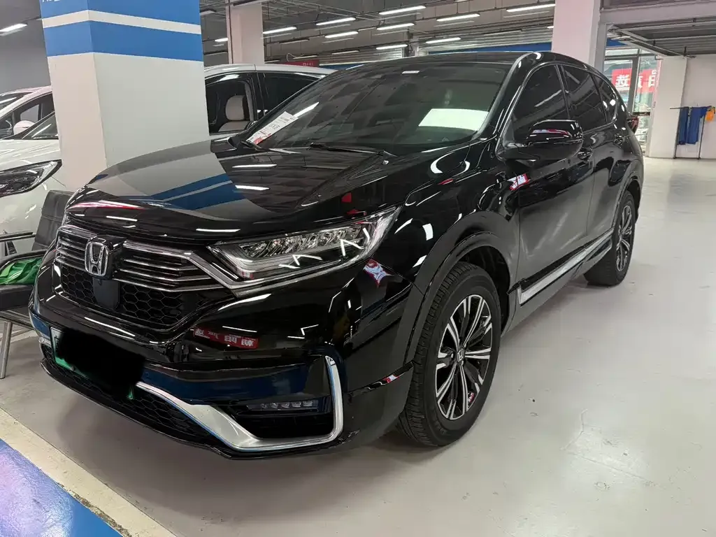 Honda CR-V 2022 из CN, фото 1