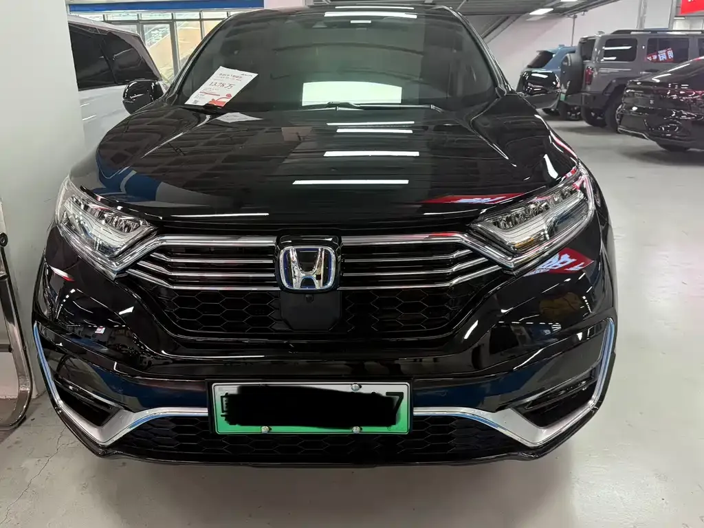 Honda CR-V 2022 из CN, фото 5