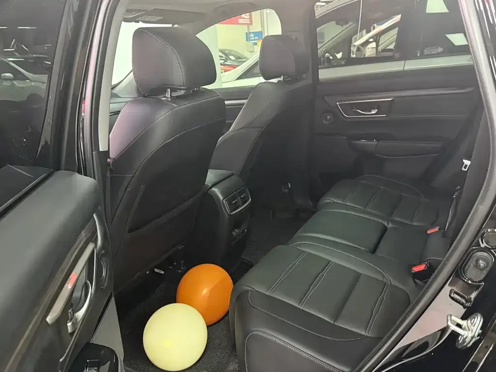 Honda CR-V 2022 из CN, фото 9
