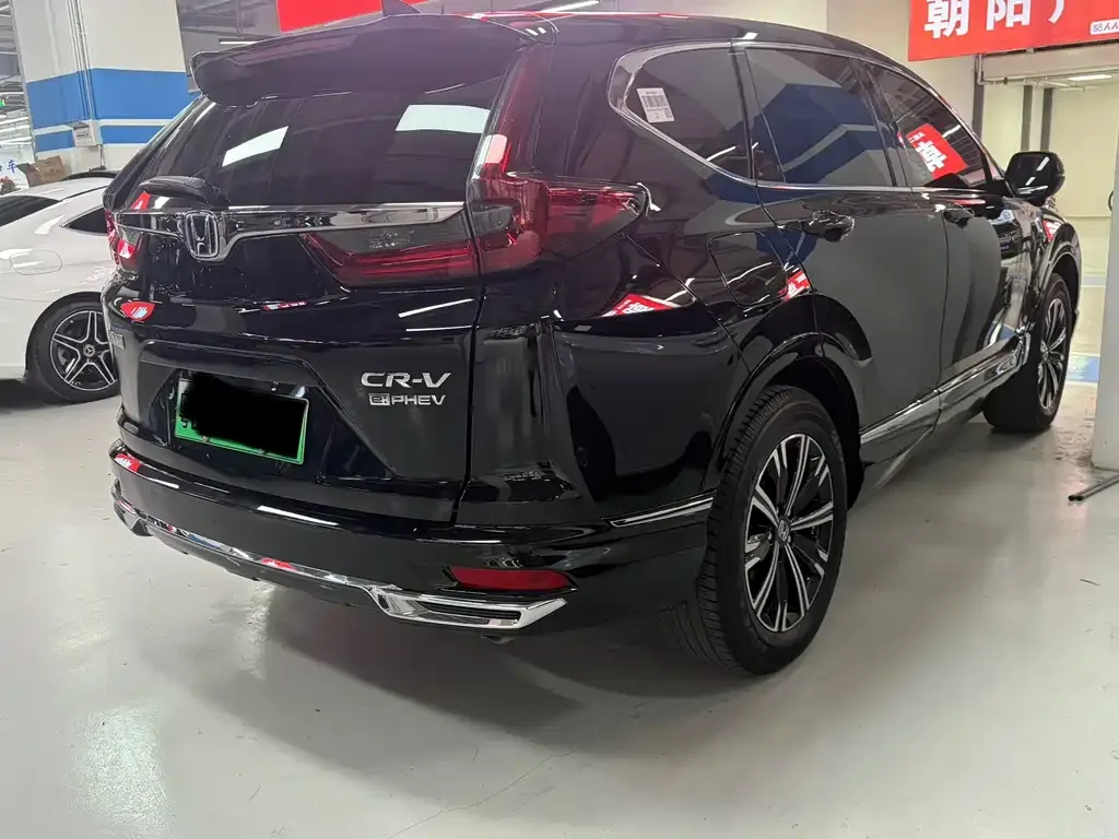Honda CR-V 2022 из CN, фото 6