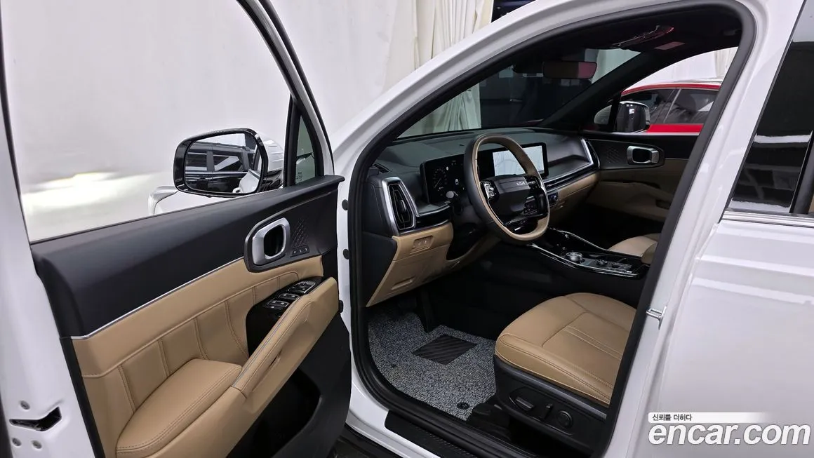Kia Sorento — фото 10