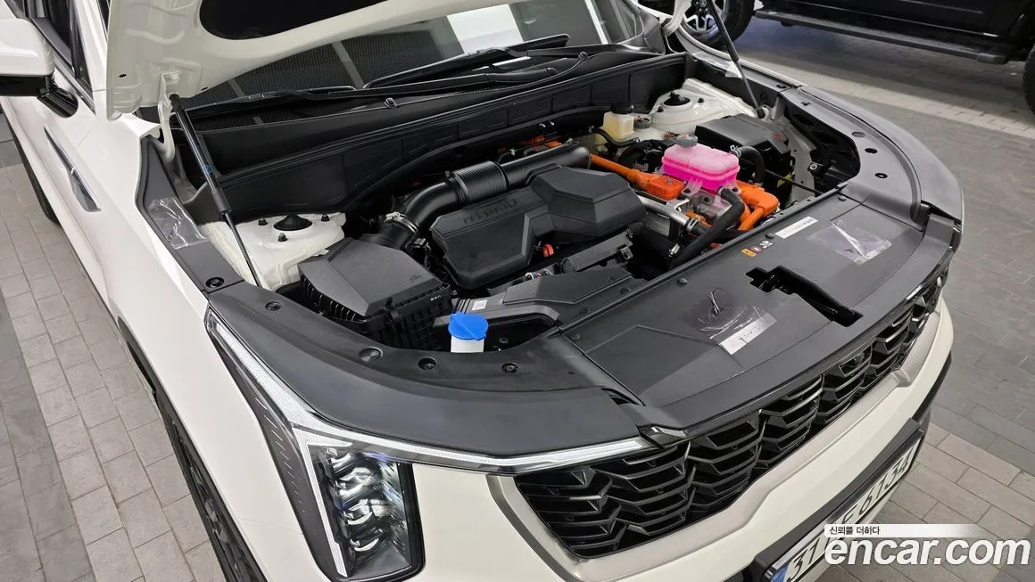 Kia Sorento — фото 2