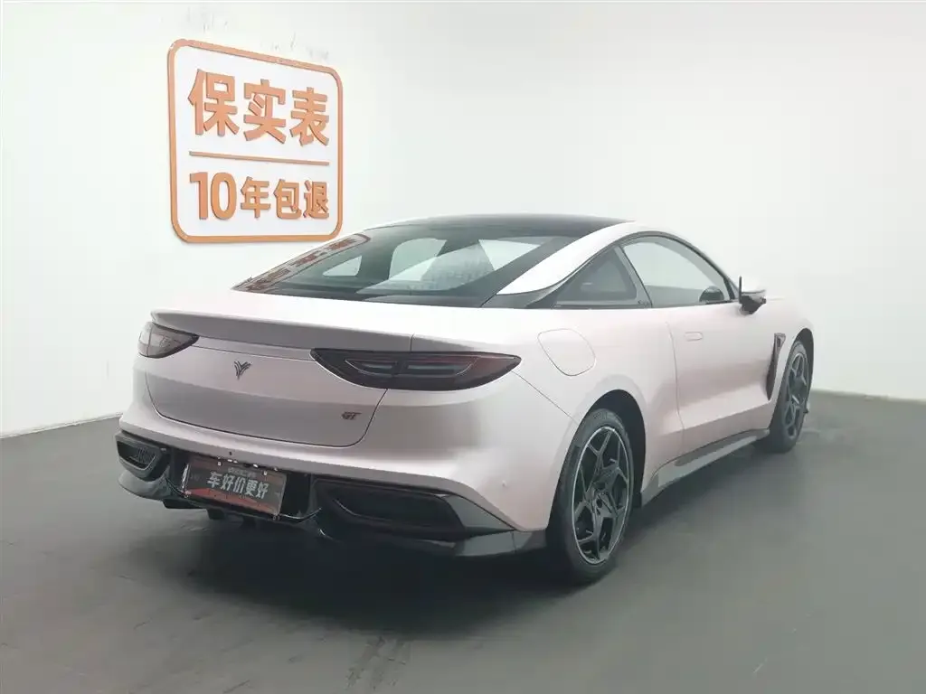 Neta GT 2023 из CN, фото 7