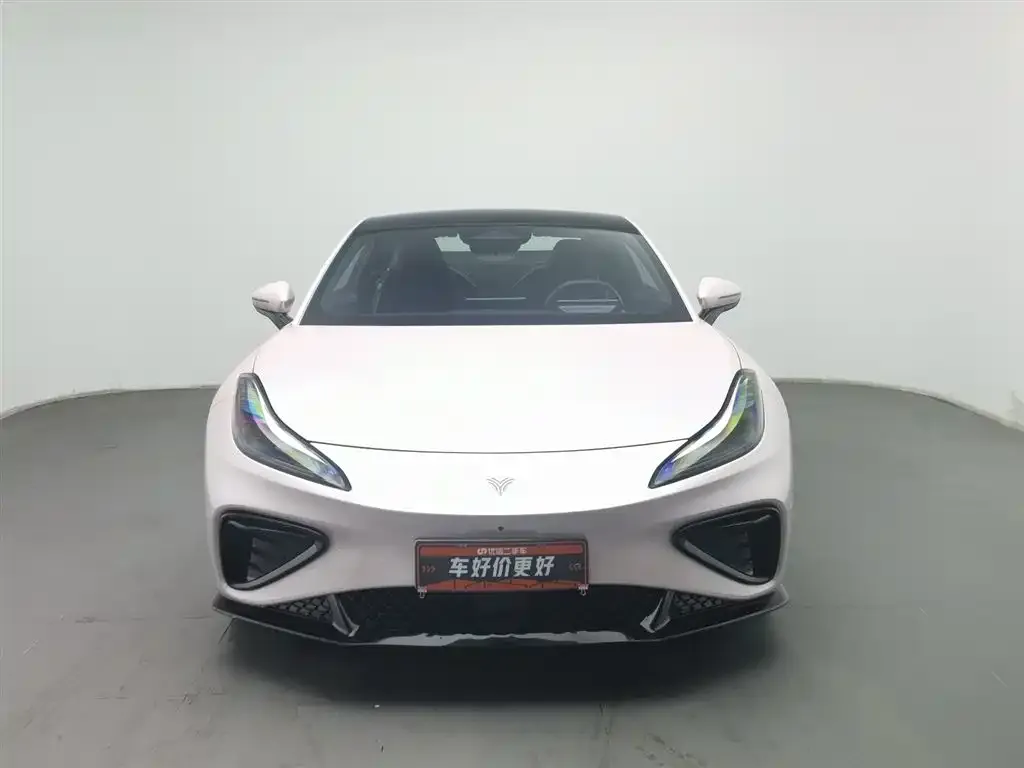Neta GT 2023 из CN, фото 2
