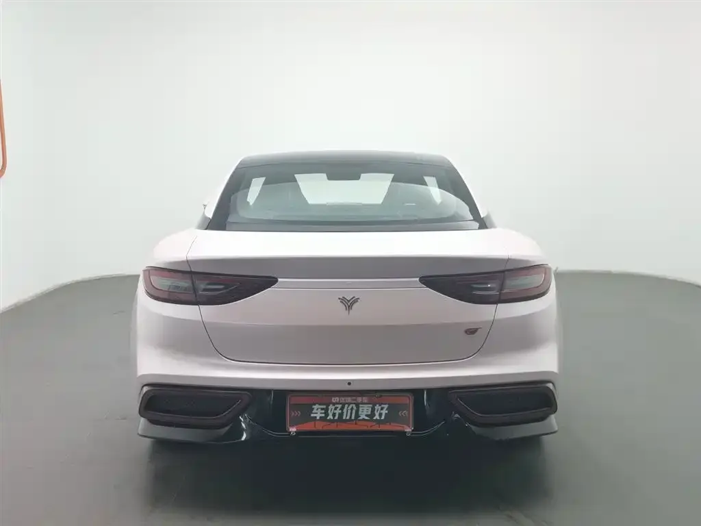 Neta GT 2023 из CN, фото 3