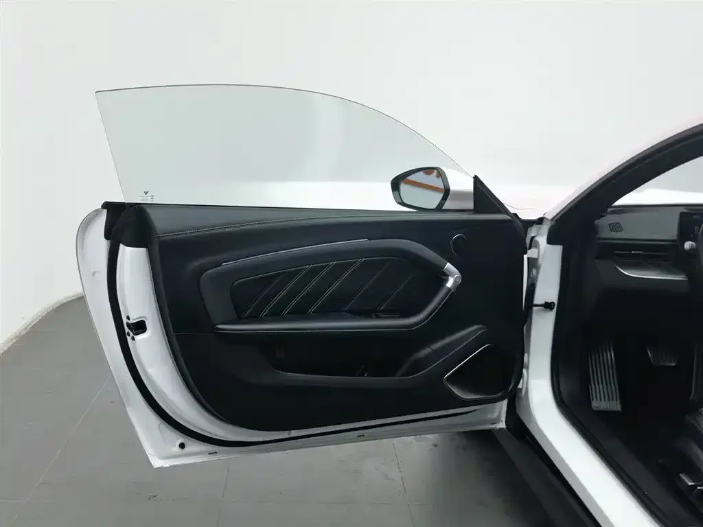 Neta GT 2023 из CN, фото 4