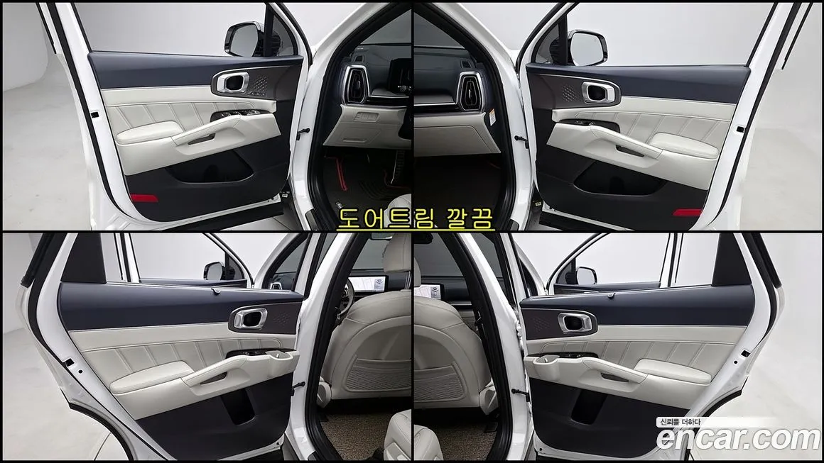 Kia Sorento 2024 из KR, фото 9