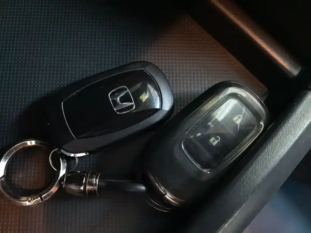 Honda Odyssey 2024 из CN, фото 7