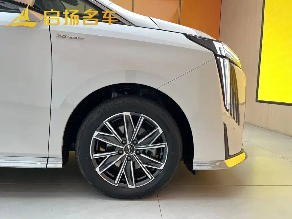GAC Motor Trumpchi M8 — фото 2