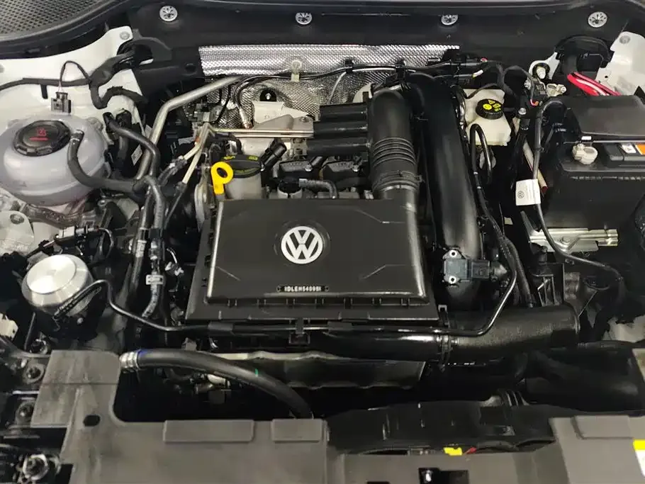 Jetta VS7 2025 из CN, фото 8