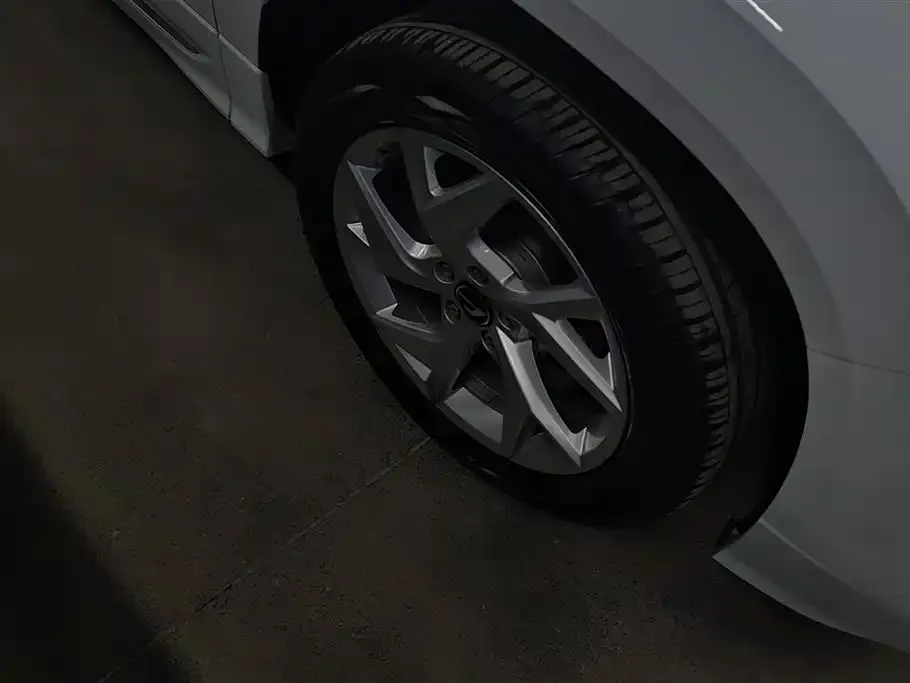Jetta VS7 2025 из CN, фото 2