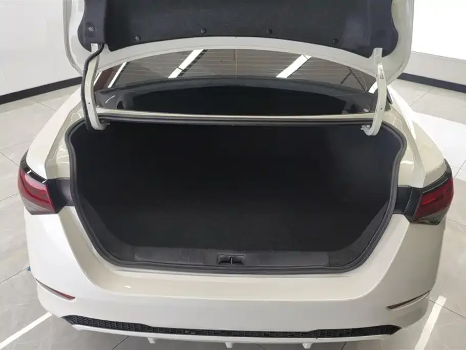 Nissan Sylphy 2022 из CN, фото 5