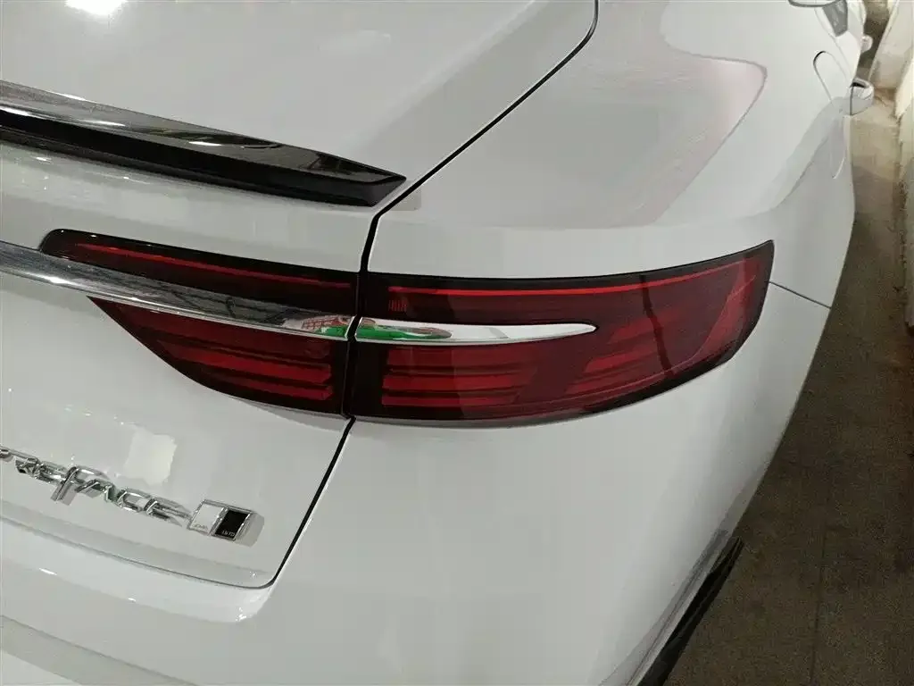 Geely Xingrui 2026 из CN, фото 8