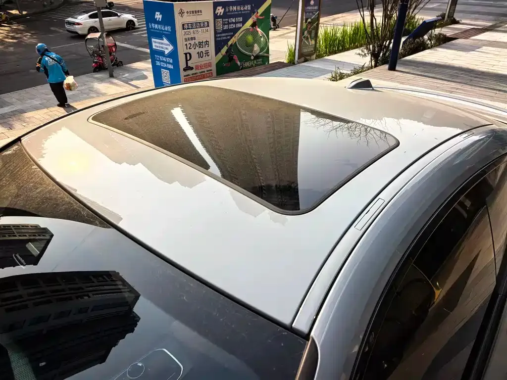 BMW 4 Series 2025 из CN, фото 10