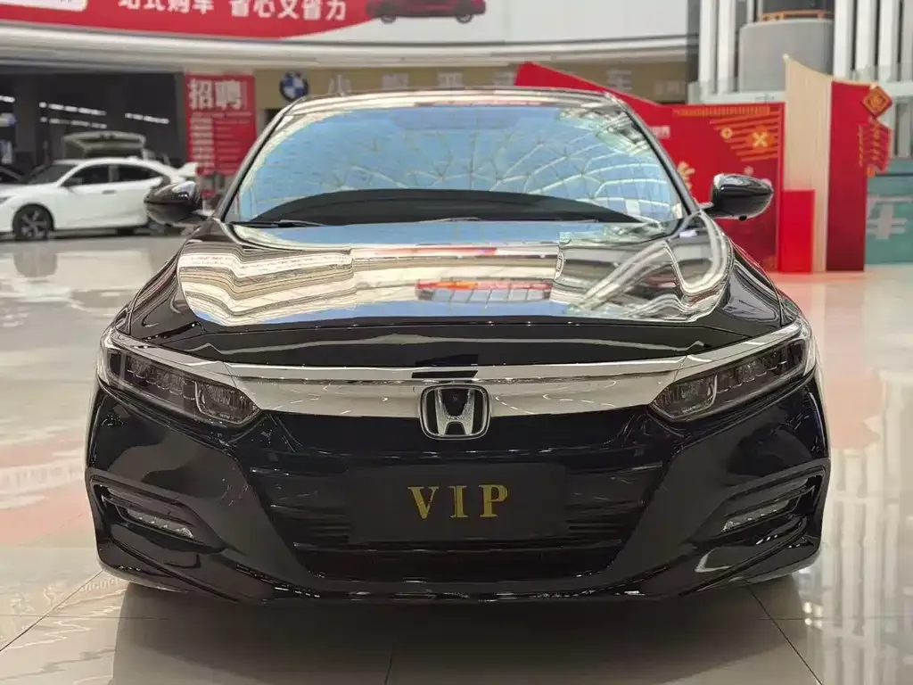 Honda Accord 2021 из CN, фото 8