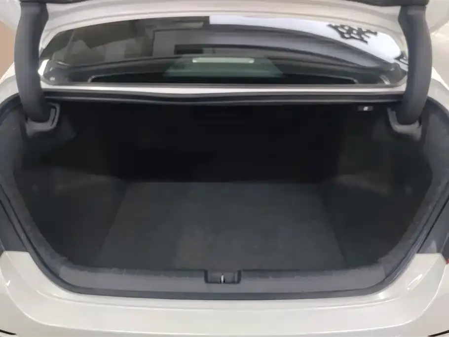 Honda Inspire 2022 из CN, фото 5