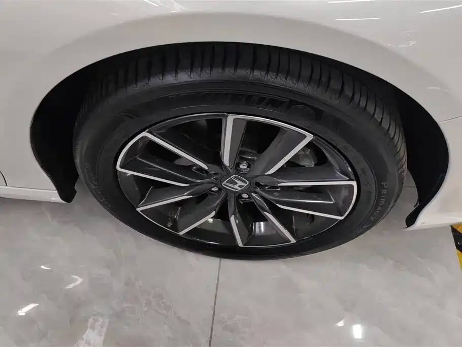 Honda Inspire 2022 из CN, фото 8