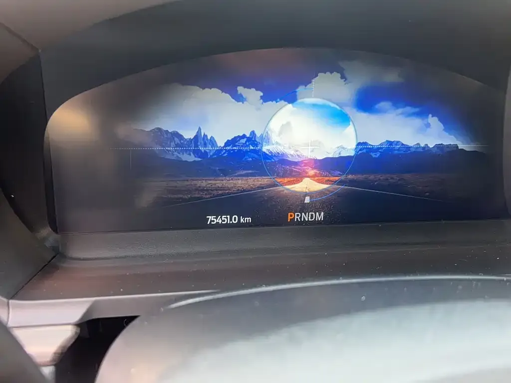 Ford Explorer 2021 из CN, фото 2