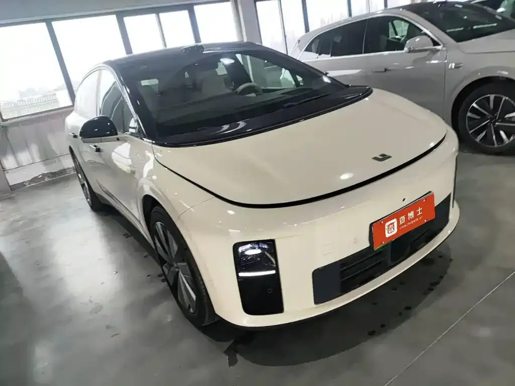 Li Auto i6 2025 из CN, фото 1