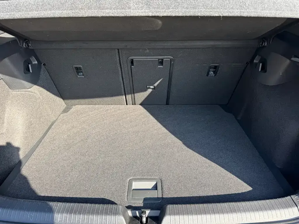 Volkswagen Golf GTI 2022 из CN, фото 4