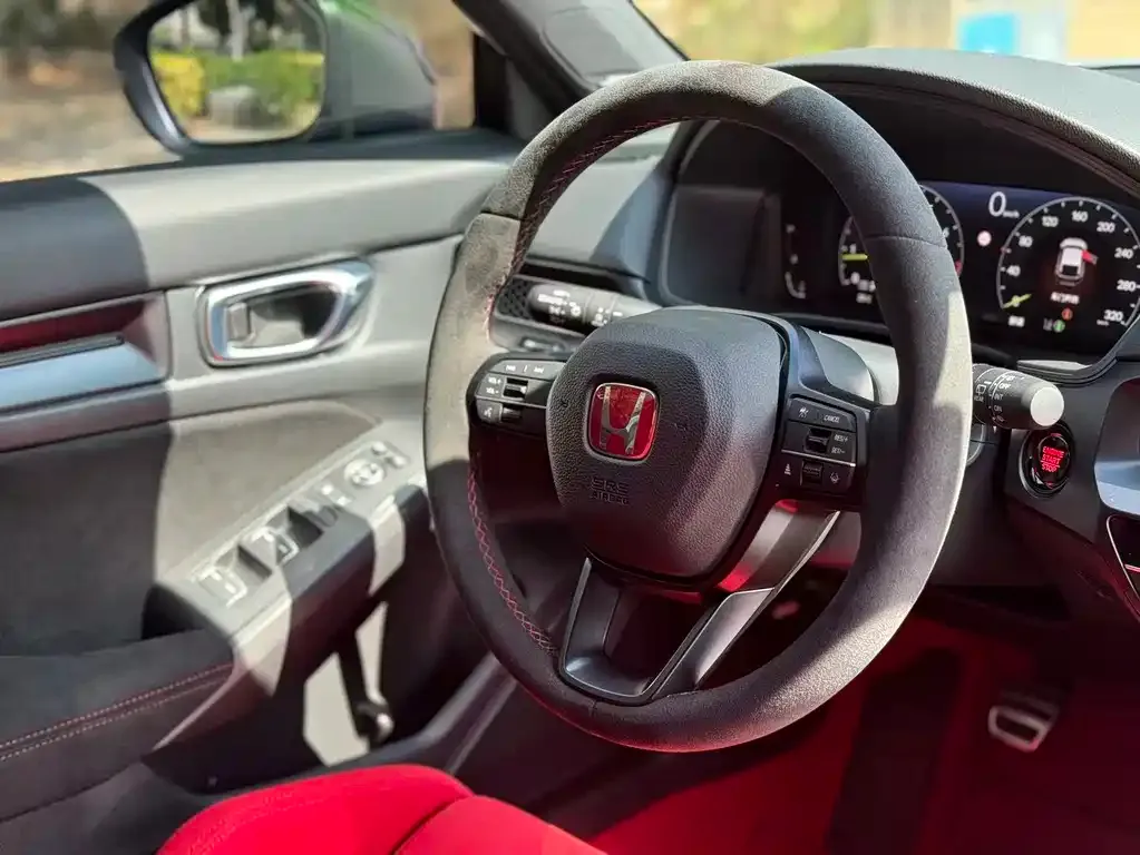 Honda Civic (Import) — фото 7