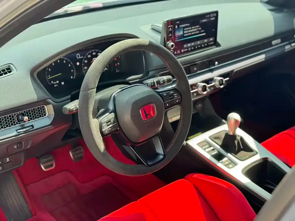 Honda Civic (Import) — фото 5