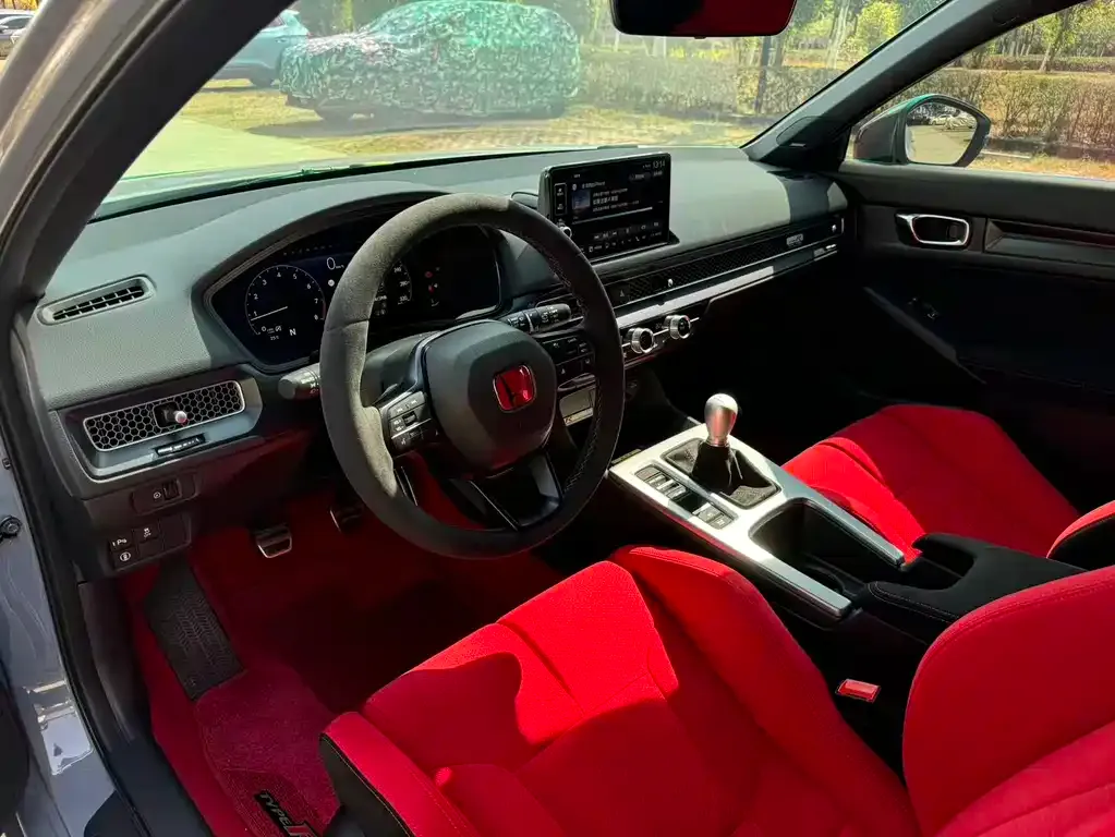 Honda Civic (Import) — фото 2