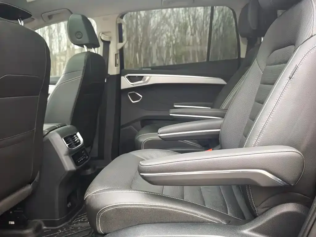 Volkswagen Talagon 2022 из CN, фото 6