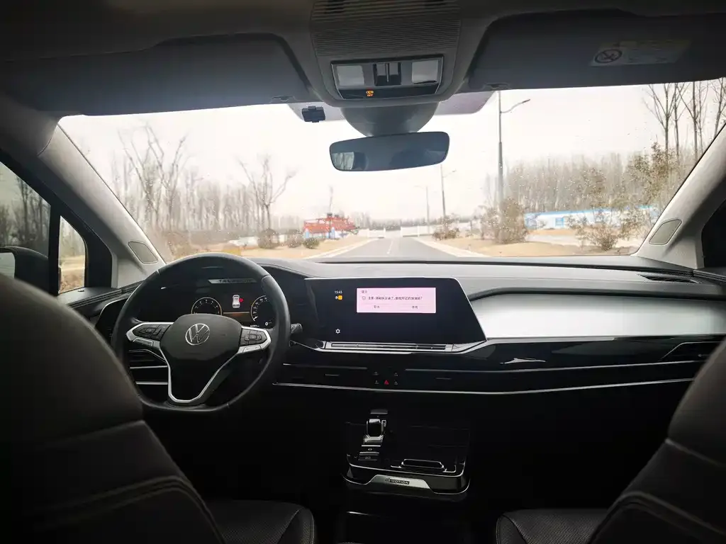 Volkswagen Talagon 2022 из CN, фото 3
