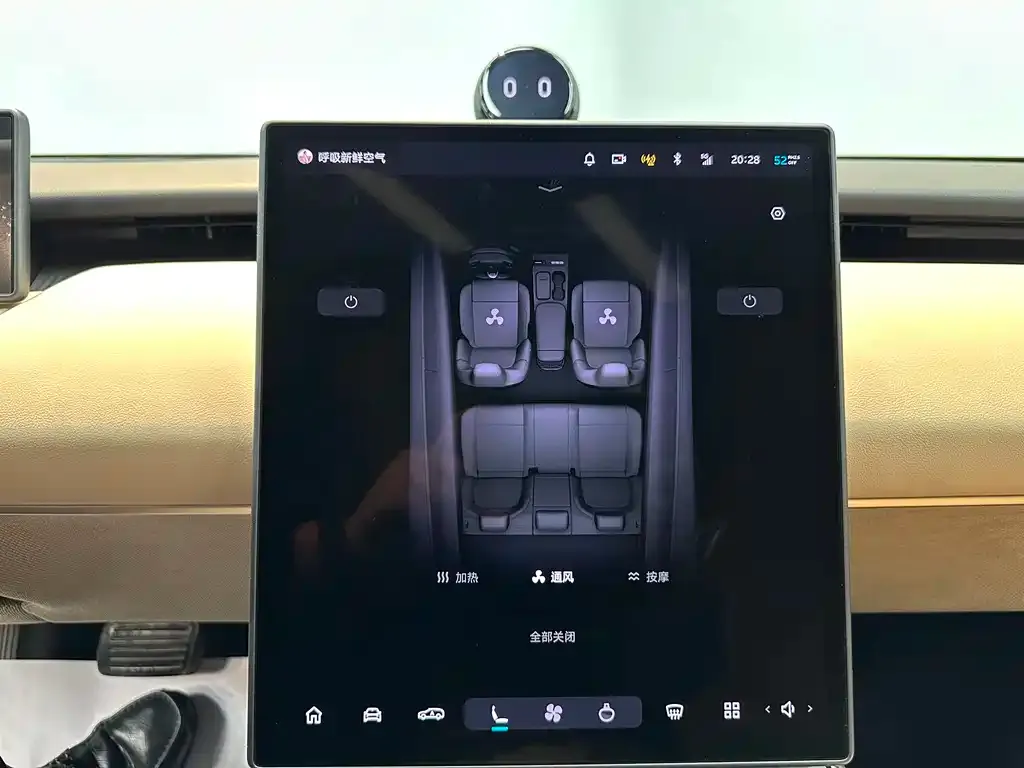 NIO ET5T 2024 из CN, фото 2