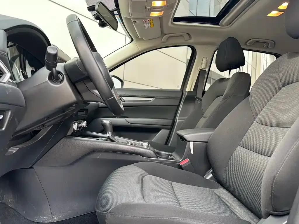 Mazda CX-5 2023 из CN, фото 8