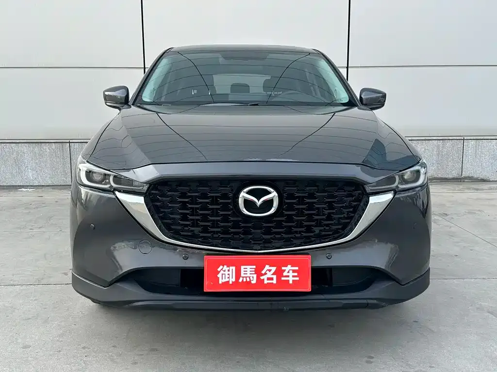 Mazda CX-5 2023 из CN, фото 7