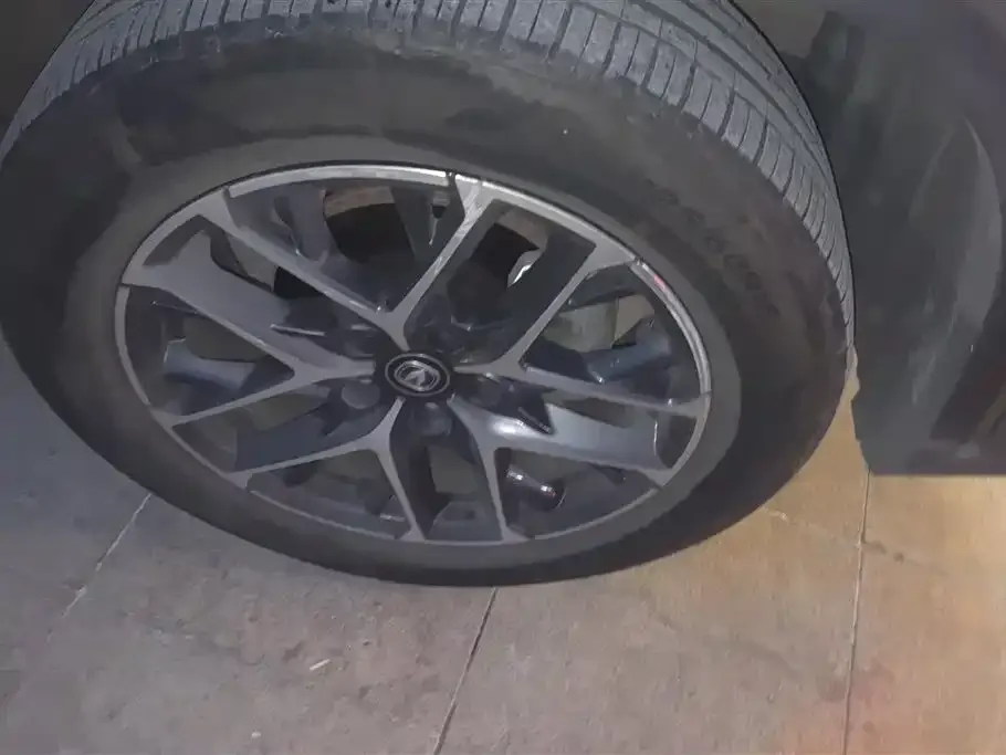 Changan CS75PLUS 2023 из CN, фото 6