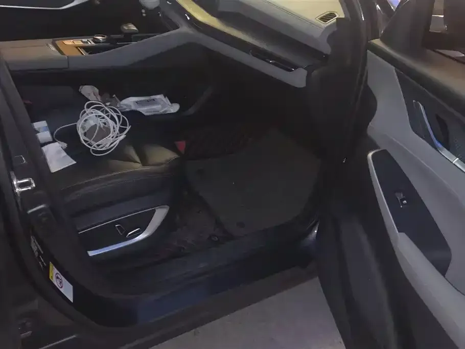 Changan CS75PLUS 2023 из CN, фото 5