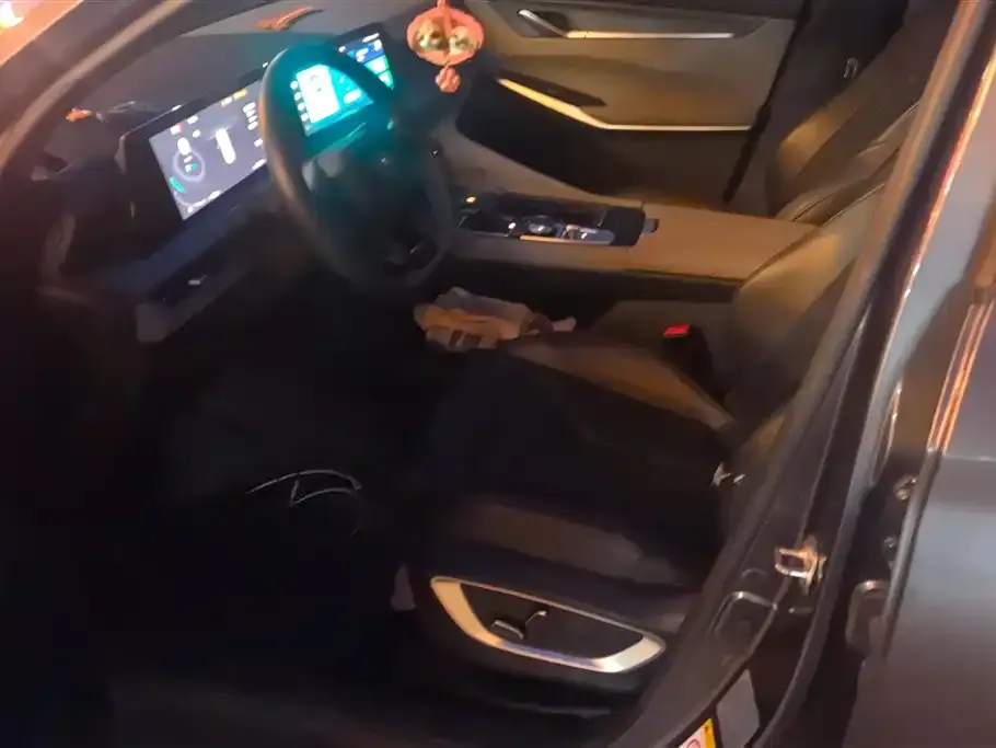 Changan CS75PLUS 2023 из CN, фото 4