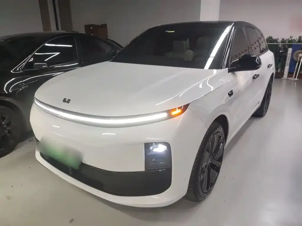 Li Auto L6 2024 из CN, фото 1