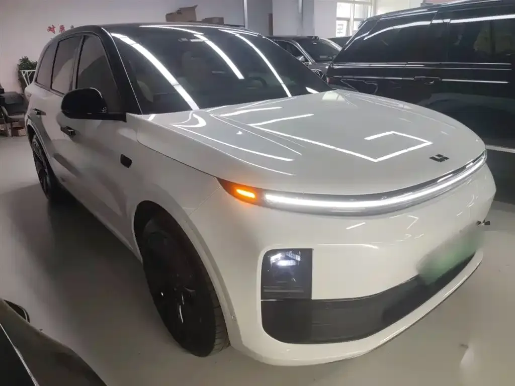 Li Auto L6 2024 из CN, фото 2